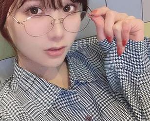 高清迷雾中的けん研(けんけん)毛衣合集，一起捉迷藏吧！