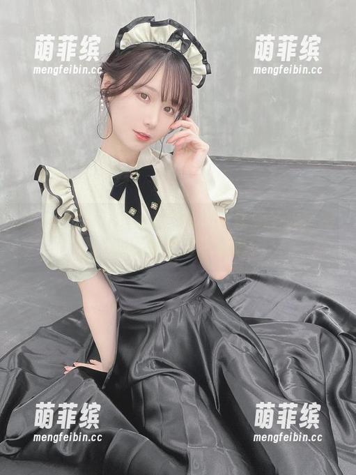 けん研的Fantia2021：全新无圣光套图，挑战你的忍耐极限！