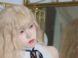 一北亦北短裤写真，分享轻松夏日，赶走闷热的绝佳选择！