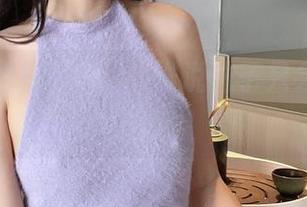 不呆猫的棉袜Cos，谁说袜子只会在抽屉里？