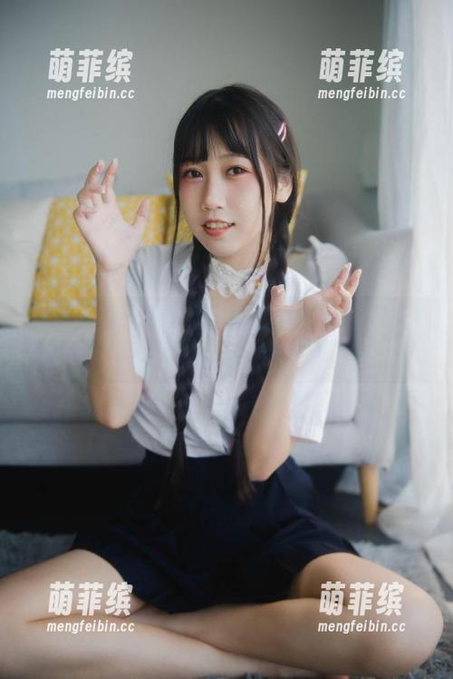 不呆猫居家的写真作品集：保持家里整洁成了目标，但真心很难