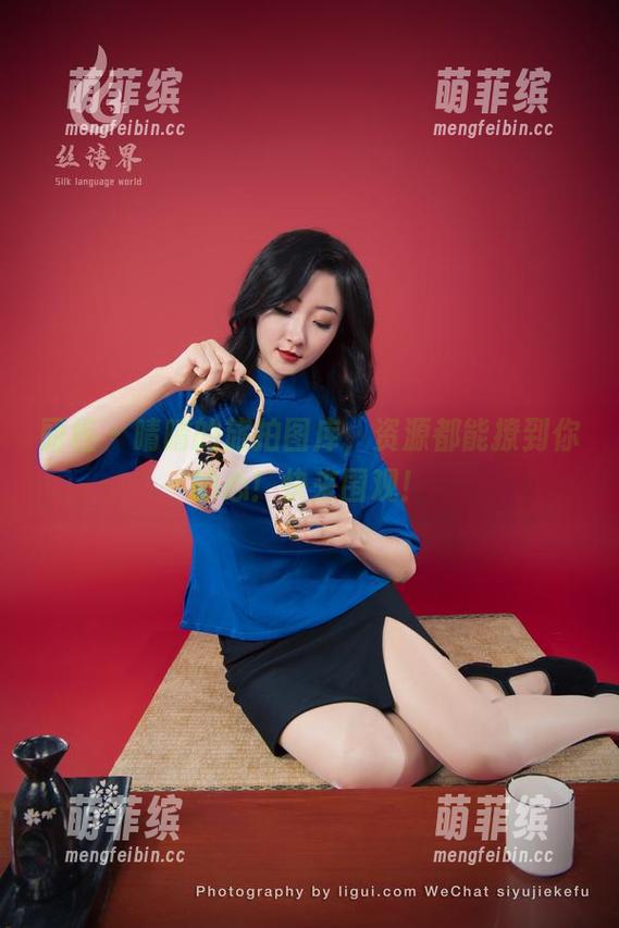 丽柜 - 晴晴的旅拍图库，资源都能撩到你的心！快来围观！