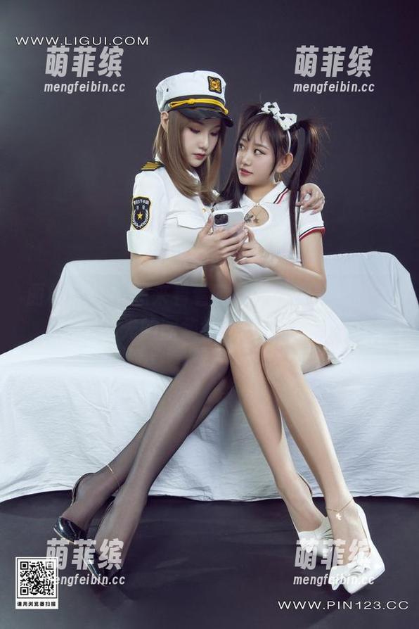 丽柜-晴晴 丽柜 - 想不想来看看晴晴的高跟鞋,无圣光的图集够不够撩?