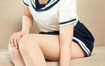 丽柜 – 在琳达的JK世界里畅游：美图图集带来的灵感与幻想