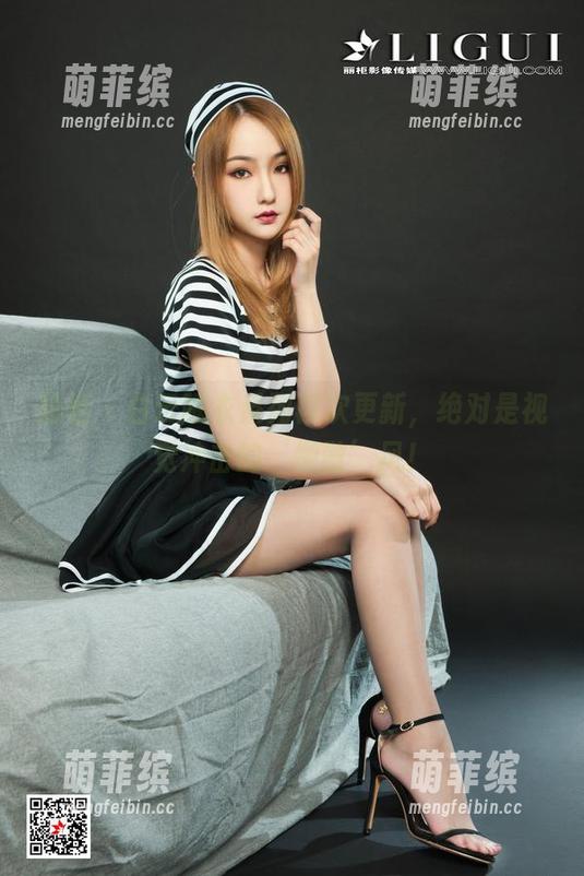 丽柜-白云 丽柜 - 白云睡衣系列再次更新,绝对是视觉冲击的‘懒散’风!