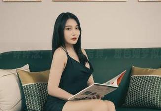 丽柜 – 碎碎念：韩雪最新写真，粉色如梦似幻！