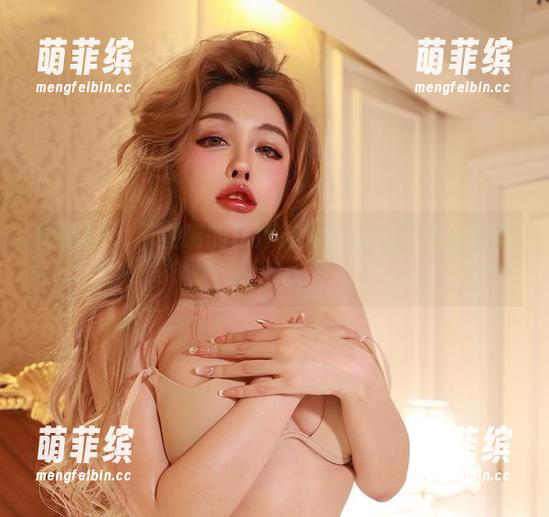 微密圈 - 于芷晴的花嫁魅力，最新原图抢先看！