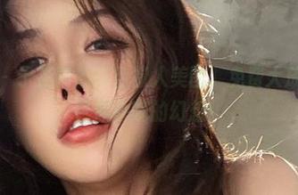 微密圈 – 于芷晴的夜色撩人美图，免费大放送，承包你今晚的幻想！