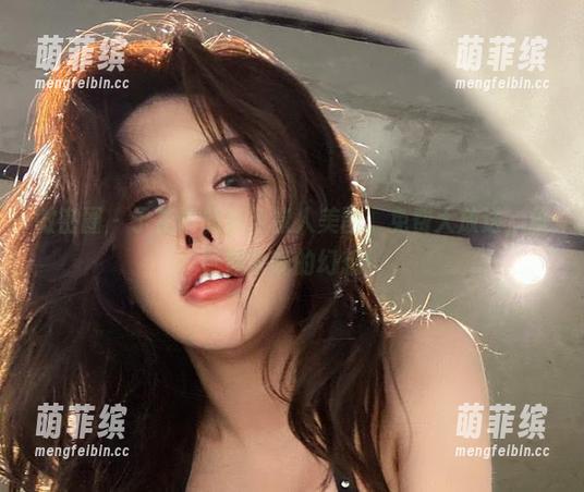 微密圈 - 于芷晴的夜色撩人美图，免费大放送，承包你今晚的幻想！