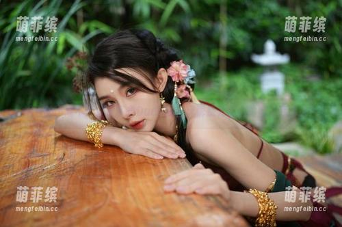 余多多Dudu 妲己的不离不弃:余多多Dudu的古风诱惑力精选险些让我掉头!