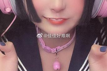 佳佳好难啊：一位博主的36套写真集，亲手捏制的艺术