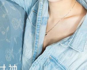克拉女神 – 校园情愫：在线捕捉吕佳的作品魅力
