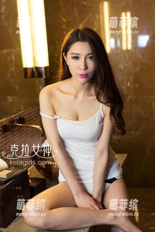 克拉女神-小芙 克拉女神 - 精选小芙女王作品,真没想到她能把日常变得如此妖艳!