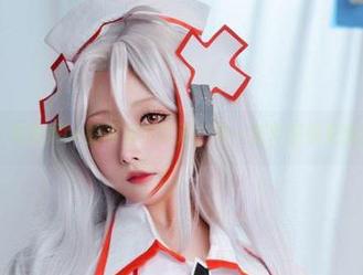 微密圈 – 兔宝妮to的网袜大派对：每一张作品都是幽默满满！