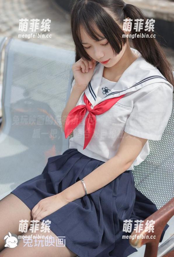 兔玩映画 兔玩映画的麻花辫图包:高清让你立刻想抓一把,超适合发自拍社交!