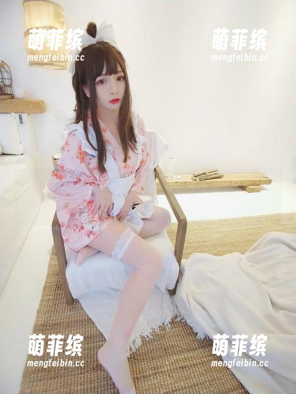 古川kagura的修女故事：一组写真带你走进她的内心