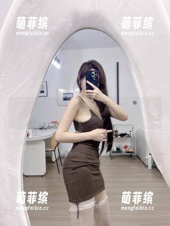 微密圈 - 看周妍希如何把‘长腿’演绎成一门私房美图的艺术