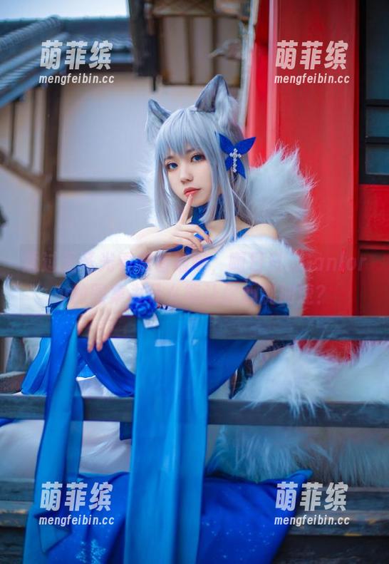 啊日日_Ganlory 透过无圣光看忍者喵喵,啊日日_Ganlory的图集为什么能让你心跳加速?