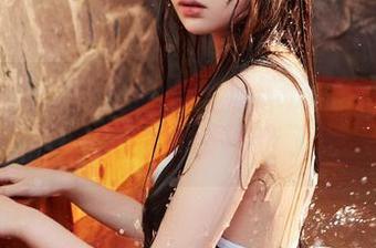 喵糖映画 – 原图来袭：蠢沫沫的雷姆兔女郎，我的心被掳走了！