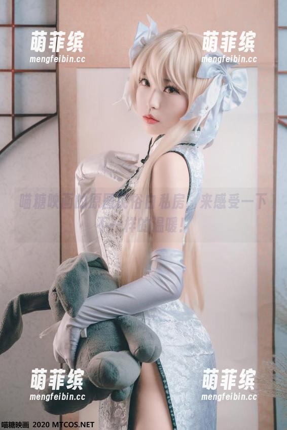 喵糖映画 喵糖映画的原图民俗白私房,来感受一下不一样的温暖!