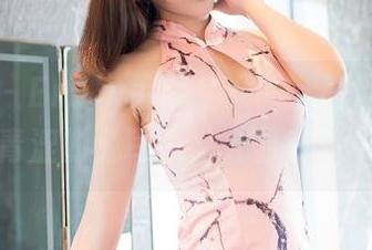 嗲囡囡 – Emily尹菲兔女郎：高清原图中那青涩的兔耳朵，太显气质了！