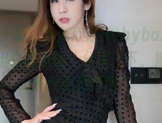 嗲囡囡 – 嗨，最新欣欣Rubybaby，居然又晒出白色系列，分享一下，她到底有多少绝美瞬间？