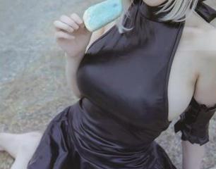 在下萝莉控ii的魔王黑贞美图合集，绝对让你大开眼界！