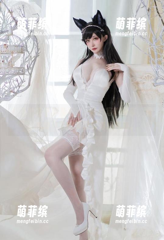 在下萝莉控ii 白色的在下萝莉控ii:她的写真分享,竟让我对白色的新理解有点模糊。