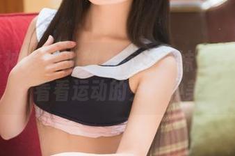 头条女神 – 琳琳甜心运动辣妹全集：快来看看运动的另一种美