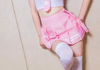 头条女神 – 语溪的万圣节，无圣光合集，绝对让你脸红心跳