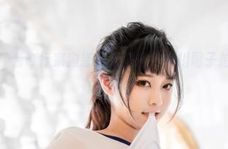 原图来袭！看奇行家狗崽如何把初冬梅川堀子拍得如此美艳动人！