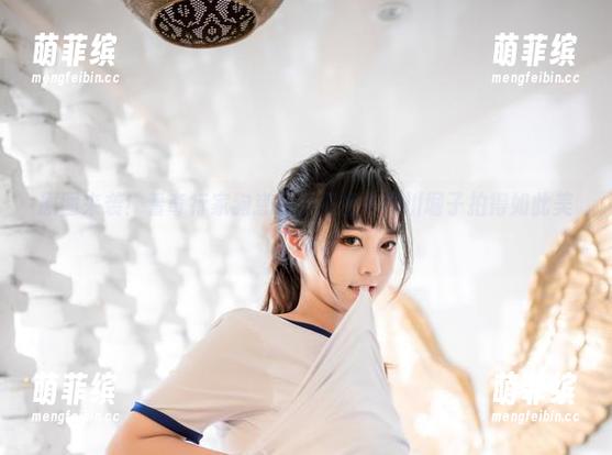 原图来袭！看奇行家狗崽如何把初冬梅川堀子拍得如此美艳动人！