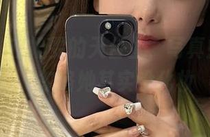 微密圈 – 在奶雯的天台上，写真如此美妙，忽略她其实没化妆