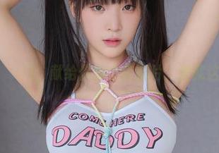 姜仁卿(강인경)：献给你的全套图片，爱就这么简单！