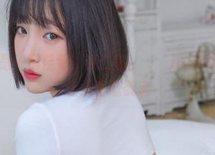每一帧都是一道佳肴，姜仁卿(강인경)的厨娘写真图包让人垂涎欲滴