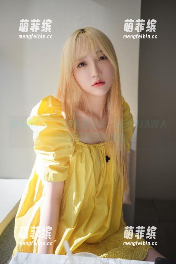 孙乐乐(손예은)的私拍时间：感受DJAWA与甘露寺蜜璃的魔力