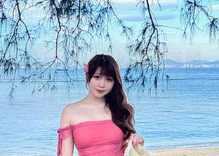 看！宝儿mysterial的黑白美图，简直像在无声里对我说话