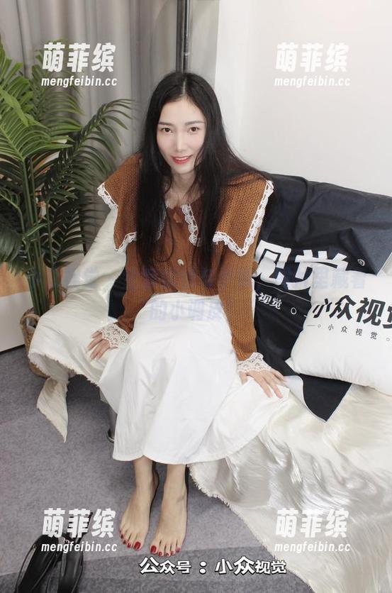 小众视觉 - 全套悦悦与学妹，图片里藏着的小调皮！