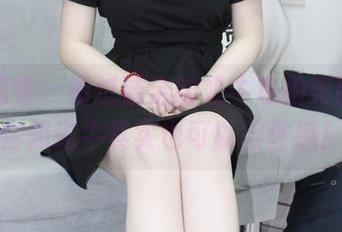 小众视觉 – 看过洁洁的奶牛私拍美图，你会知道牛其实也可以很性感！