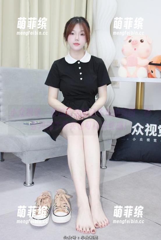小众视觉 - 看过洁洁的奶牛私拍美图，你会知道牛其实也可以很性感！