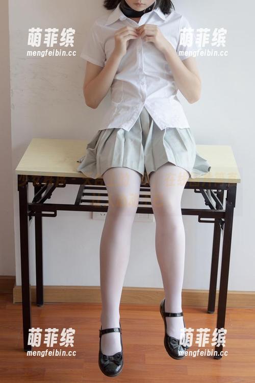 少女秩序 - 天台上的晞可，在线图片简直让人心动不已