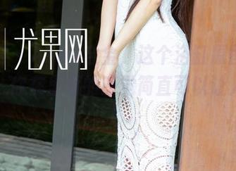 尤果网 – Abby金金，这个浴缸原图太撩了吧！你在里面的感觉简直可以让人陶醉！