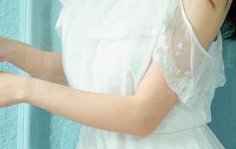 尤果网 – 琳丽礼服：这组写真竟让我觉得自己也能穿上这样！