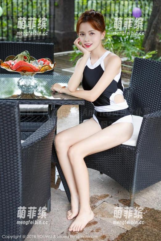 尤物馆-Amrita贞贞 尤物馆 - 网盘下载,Amrita贞贞女仆写真,你准备好了吗?