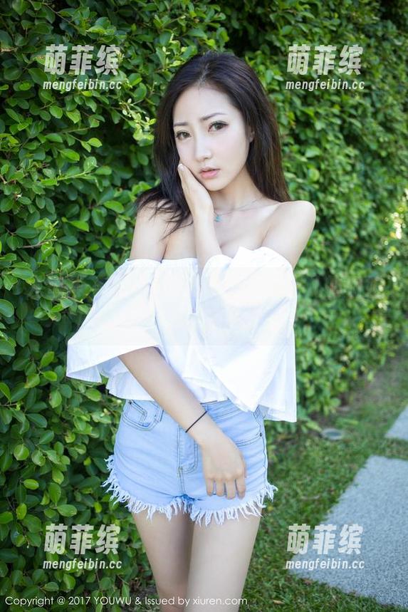 尤蜜荟 - 感受光影的魅力，刘钰儿的姐姐写真资源曝光