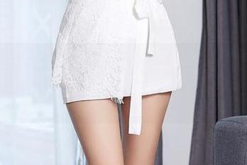 尤蜜荟 – 娜依灵儿的写真作品，带你进入妹妹的梦境！