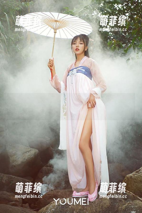 尤蜜荟-柚柚酱 尤蜜荟 - 美图分享一波又一波,柚柚酱的秘密简直太让人惊艳!