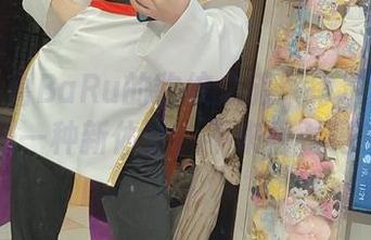 巴鲁巴鲁BaRu的豹纹之旅：每次更新都是一种新体验，不来看看吗？