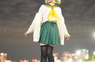 你见过“幼爱youmeko”女友在线，高清零距离的魅力吗？