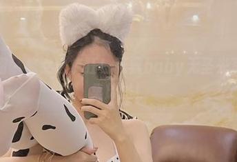 微密圈 – 修女也疯狂！张鑫baby无圣光写真合集放送！